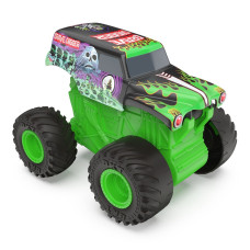 Машинка Monster Jam Grave digger 1:43 (6055963-1)