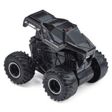 Машинка Monster Jam Soldier fortune 1:43 (6055963-4)