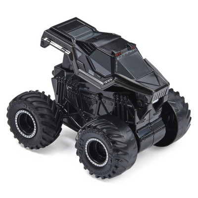 Машинка Monster Jam Soldier fortune 1:43 (6055963-4) в Полтаве