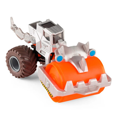 Машинка Monster Jam Dirt squad жовта 1:64 (6055226-2) Машинка Monster Jam Dirt squad жовта 1:64 (6055226-2)