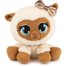 М'яка іграшка Gund Plushes Pets Ба-ба Ла Крем 15 см (6063130/01) М'яка іграшка Gund Plushes Pets Ба-ба Ла Крем 15 см (6063130/01)