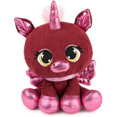 М'яка іграшка Gund Plushes Pets Вера фон Корд 15 см (6063130/04) М'яка іграшка Gund Plushes Pets Вера фон Корд 15 см (6063130/04)