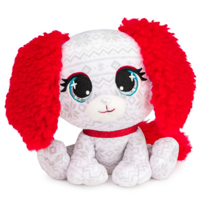 М'яка іграшка Gund Plushes Pets Холлі Вейл 15 см (6063130/09) во Львове М'яка іграшка Gund Plushes Pets Холлі Вейл 15 см (6063130/09) во Львове