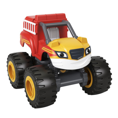 Машинка Blaze and The monster machines Rescue stripes (CGF20/GYC99) в Хмельницком