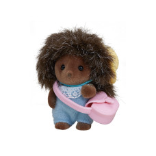 Ігровий набір Sylvanian Families Їжачок (5410)