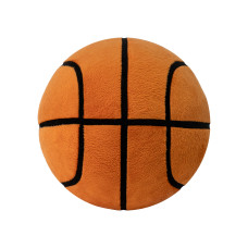Подушка WP Merchandise баскетбольний м'яч (FWPBSBALL22OR000M)