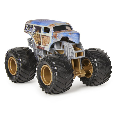 Машинка Monster Jam Big Kahuna series 20 1:64 (6044941-16)