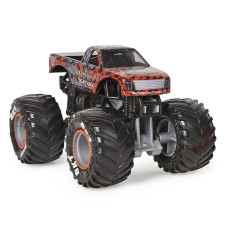 Машинка Monster Jam Northern Nightmare series 20 1:64 (6044941-17)
