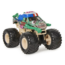 Машинка Monster Jam Zombie series 20 1:64 (6044941-18)