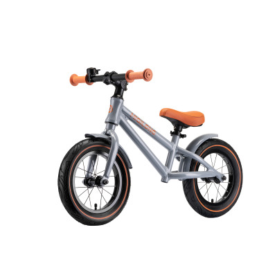 Біговел Miqilong RVA сріблястий (ZCY-RVA12-SILVER) в Черновцах