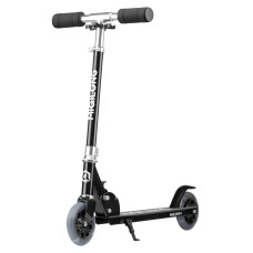 Самокат Miqilong Havoc чорний (HAVOC-125-BLACK)
