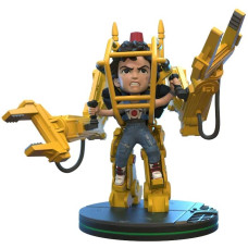 Фігурка Quantum Mechanix Alian Ripley Power Loader Чужий (ALN-0402)