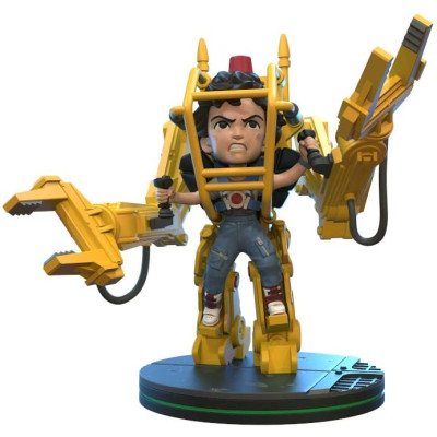 Фігурка Quantum Mechanix Alian Ripley Power Loader Чужий (ALN-0402)
