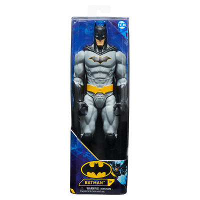 Ігрова фігурка Batman Бетман сірий 30 см (6055152 (6055157)-1) в Житомире