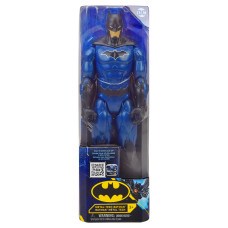 Ігрова фігурка Batman Бетман синій 30 см (6055152 (6055157)-3)
