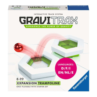 Додатковий набір Ravensburger Gravitrax Трамплін (26079) в Черкассах