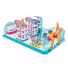 Набір-сюрприз Zuru Mini brands Toy Магазин іграшок (77152) Набір-сюрприз Zuru Mini brands Toy Магазин іграшок (77152)