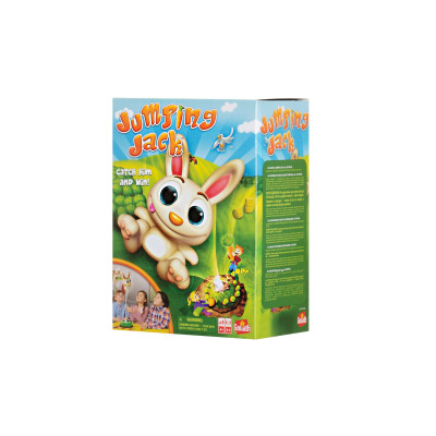 Настільна гра Goliath Джек Стрибунець (921350.006) в Киеве