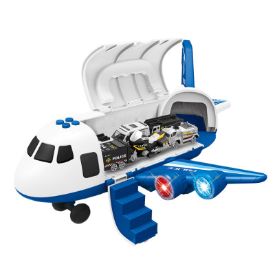 Ігровий набір Six-six-zero Літак-гараж (EPT636512) в Полтаве Ігровий набір Six-six-zero Літак-гараж (EPT636512) в Полтаве