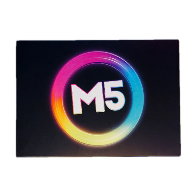 Набір для фокусів Magic Five Magic Lamp Deluxe (MF012) в Одессе