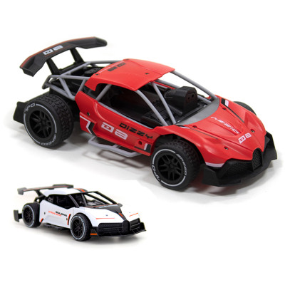 Автомобіль Sulong Toys Gesture sensing Dizzy червоний (SL-285RHR) в Виннице