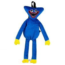 Рюкзак-м'яка іграшка Titatin Монстр Хаггі Ваггі (TT1004)