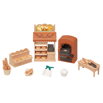 Ігровий набір Sylvanian Families Пекарня (5536) в Днепре