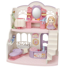 Ігровий набір Sylvanian Families Перукарня поні (5642)