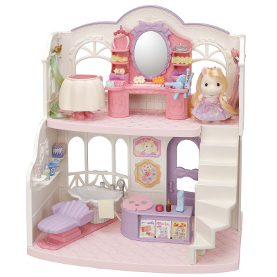 Ігровий набір Sylvanian Families Перукарня поні (5642) в Днепре