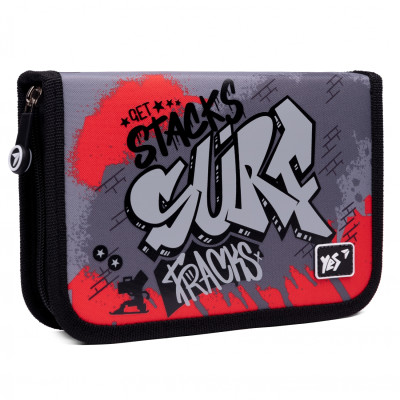 Пенал Yes SubSurf (533139) в Чернигове