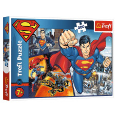 Пазл Trefl Супермен 200 елементів (13266)