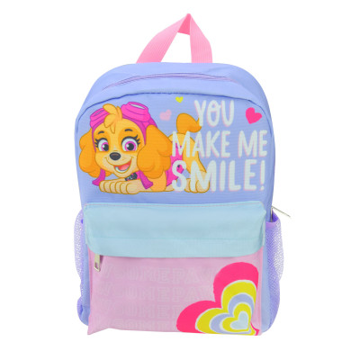 Рюкзак Nickelodeon Щенячий патруль блакитний (PL82112) в Ровном