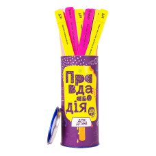 Настільна гра Fun Games Shop Правда або дія для дітей (FGS22)