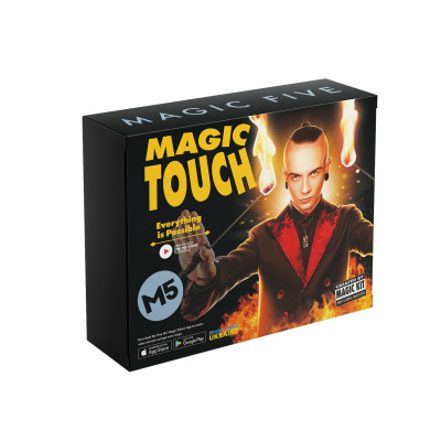 Набір для фокусів Magic Five Magic touch (MF040) в Одессе