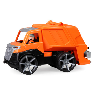 Машинка Lena Truxx 2 Сміттєвоз (4514) в Чернигове Машинка Lena Truxx 2 Сміттєвоз (4514) в Чернигове