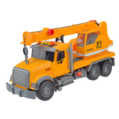 Автомодель Автопром Автокран (7972 (8088CT)) в Хмельницком