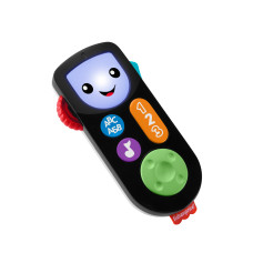Інтерактивна іграшка Fisher-Price Розумний пульт (HJN56)