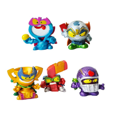 Ігровий набір SuperThings Kazoom kids Команда жахливих (PSTSD48TIN30) в Полтаве