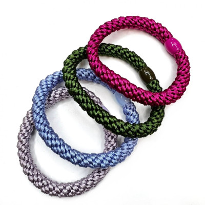 Набір резинок для волосся Kameo-Bis 4 шт (UH717403) в Чернигове