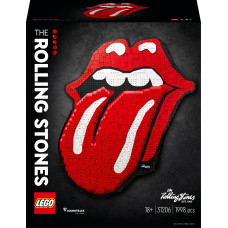 Конструктор LEGO Art The Rolling Stones (31206)