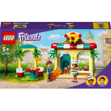 Конструктор LEGO Friends Піцерія Хартлейк-Сіті (41705)