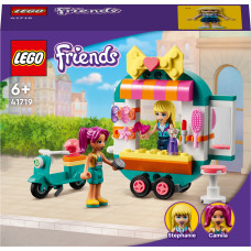 Конструктор LEGO Friends Мобільний бутік моди (41719)
