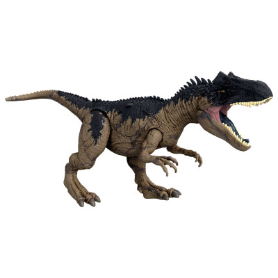 Ігрова фігурка Jurassic World Небезпечні супротивники Аллозавр (HFK06) в Житомире