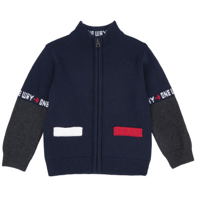 Кардиган Clayton в Ивано-Франковске