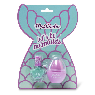 Набір косметики Martinelia Русалочка (11954) в Житомире