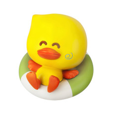 Іграшка для купання Infantino Каченятко на відпочинку (205052)