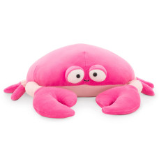 М'яка іграшка Orange Океан Краб 33 см (OT5005/33)