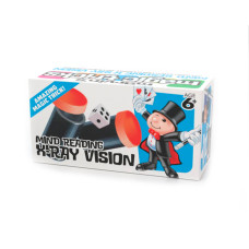 Набір фокусів Marvin's Magic Рентгенівський зір (MME0124)