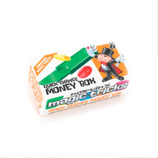 Чарівні фокуси Marvin's Magic ​Коробка для швидкої зміни грошей (MME0125)