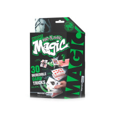 Набір фокусів Marvin's Magic Приголомшлива магія (MMB5727)